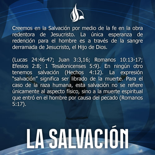 la_salvacion